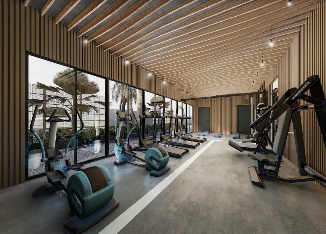 Flat 55m² in Turkey, Mahmutlar. Priced at 155000€ rent photo-18