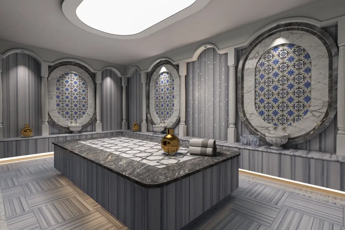 Flat 55m² in Turkey, Mahmutlar. Priced at 155000€ rent photo-19