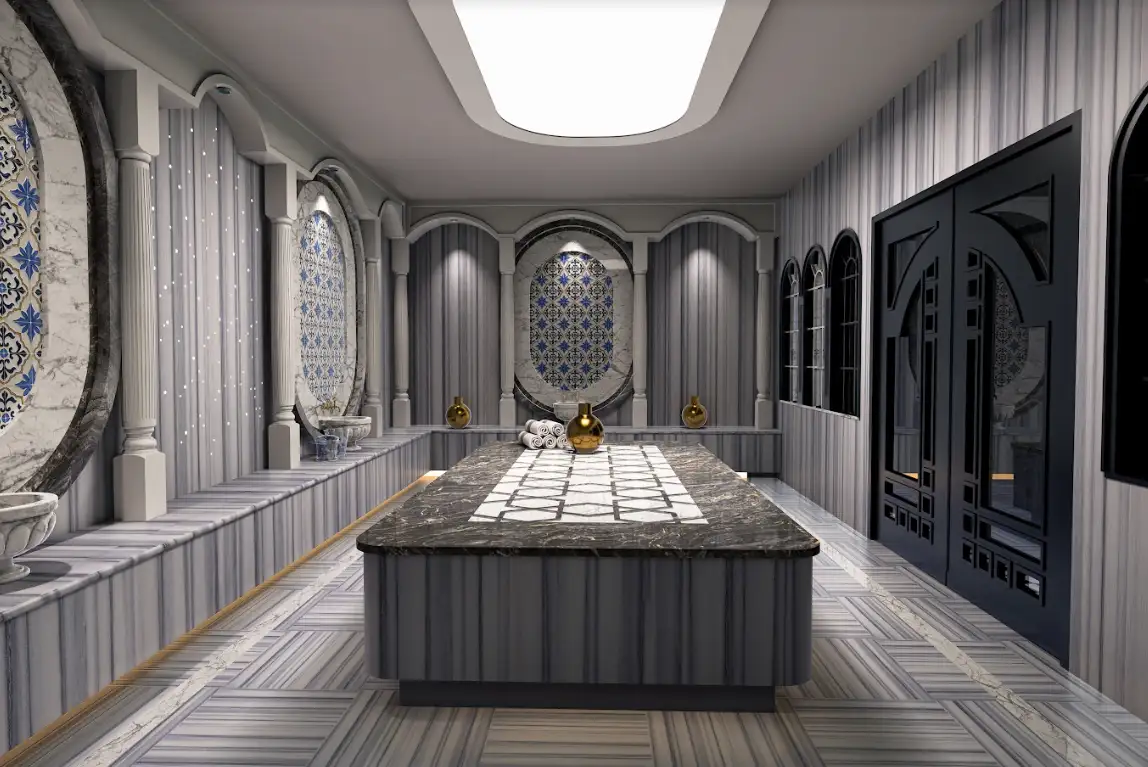 Flat 55m² in Turkey, Mahmutlar. Priced at 155000€ rent photo-20