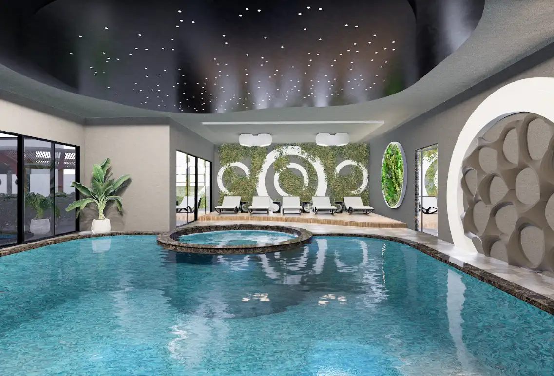 Flat 55m² in Turkey, Mahmutlar. Priced at 155000€ rent photo-23