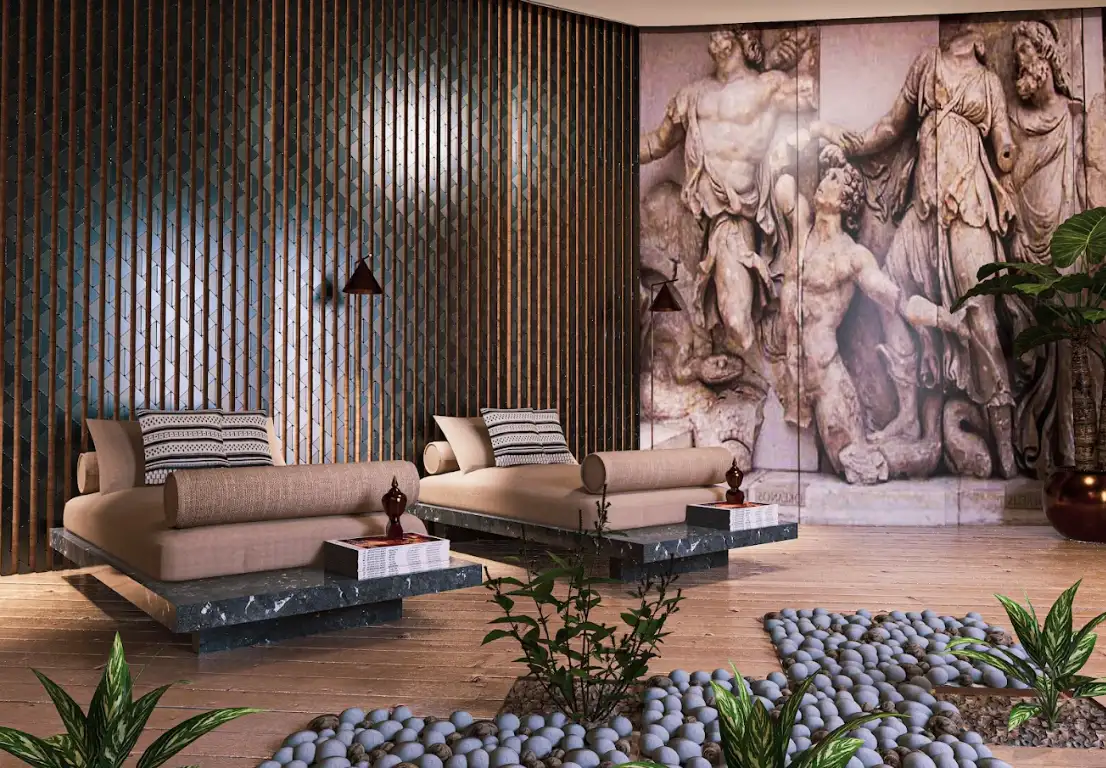 Flat 55m² in Turkey, Mahmutlar. Priced at 155000€ rent photo-24