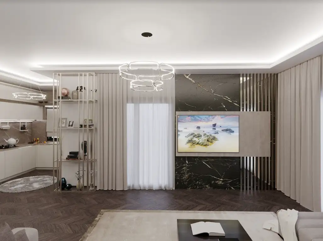 Flat 55m² in Turkey, Mahmutlar. Priced at 155000€ rent photo-27