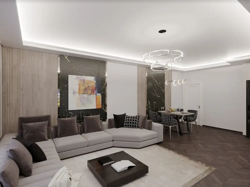Flat 55m² in Turkey, Mahmutlar. Priced at 155000€ rent photo-28