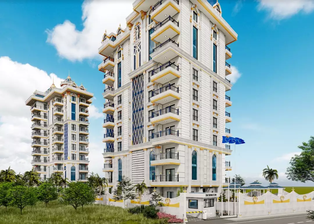 Flat 50m² in Turkey, Mahmutlar. Priced at 142500€ rent photo-3