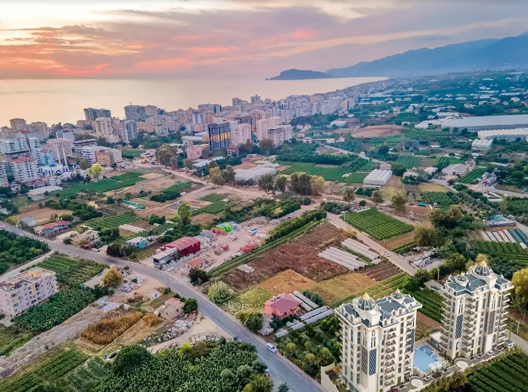 Flat 50m² in Turkey, Mahmutlar. Priced at 142500€ rent photo-18