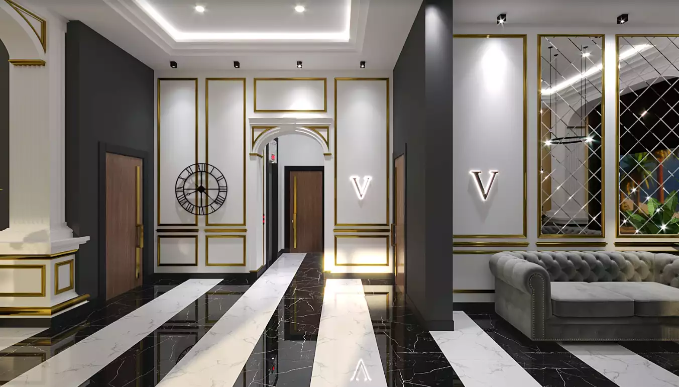 Flat 50m² in Turkey, Mahmutlar. Priced at 142500€ rent photo-24