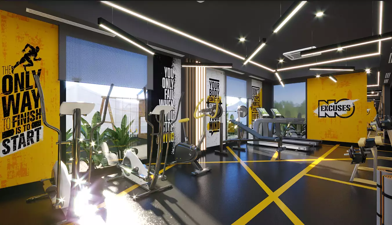 Flat 50m² in Turkey, Mahmutlar. Priced at 142500€ rent photo-28