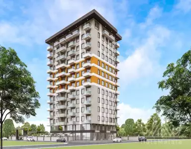 Buy in Turkey for 135000€