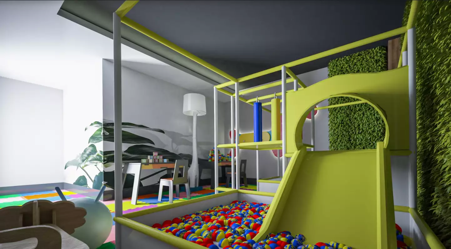 Flat 105m² in Turkey, Mahmutlar. Priced at 320000€ rent photo-23
