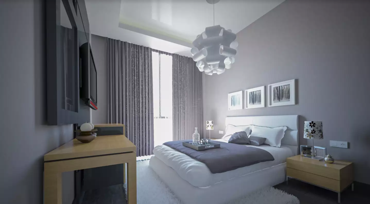 Flat 105m² in Turkey, Mahmutlar. Priced at 320000€ rent photo-27