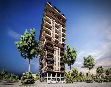 Buy in Turkey for 320000€