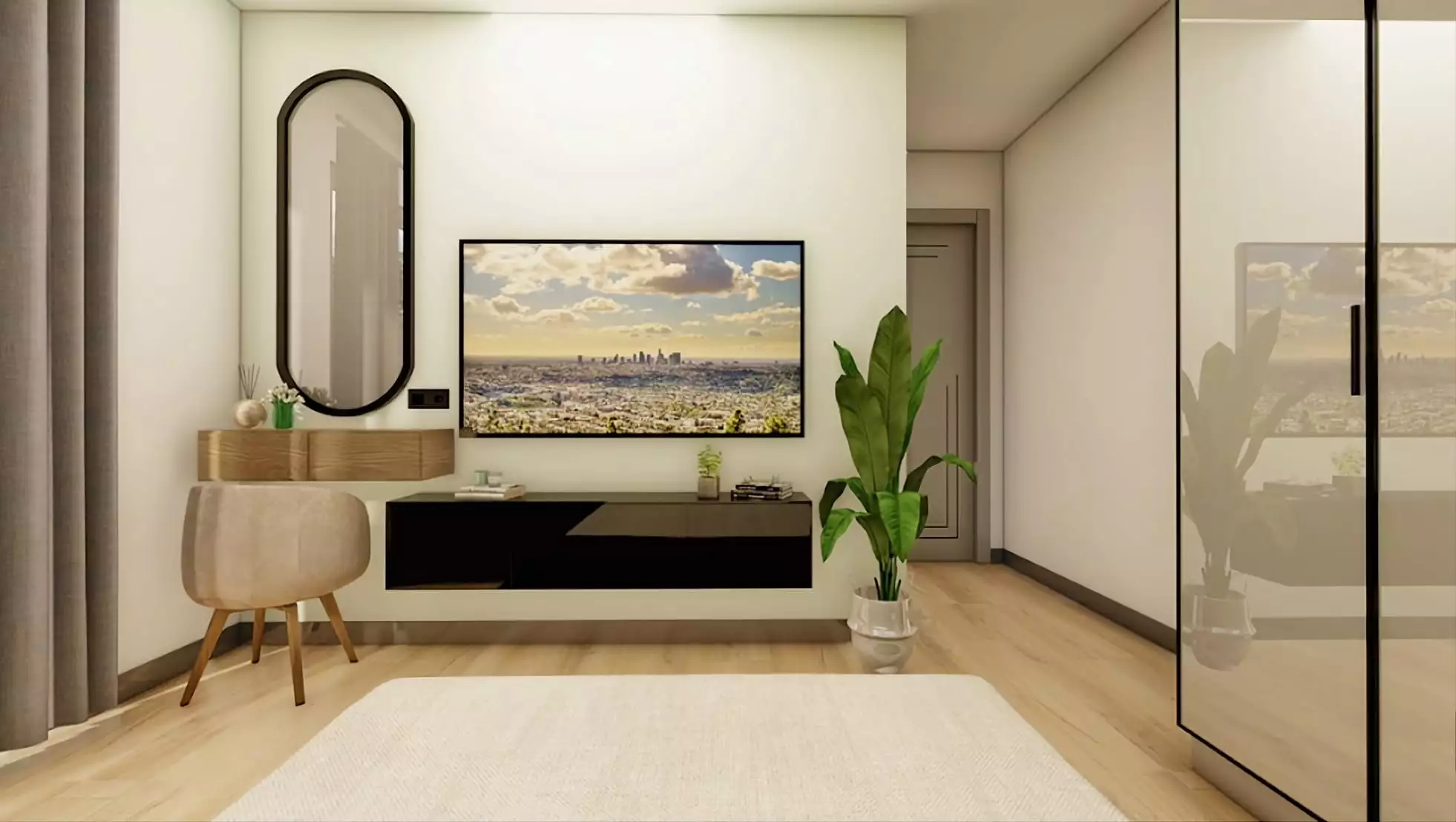 Flat 49m² in Turkey, Mahmutlar. Priced at 140000€ rent photo-26