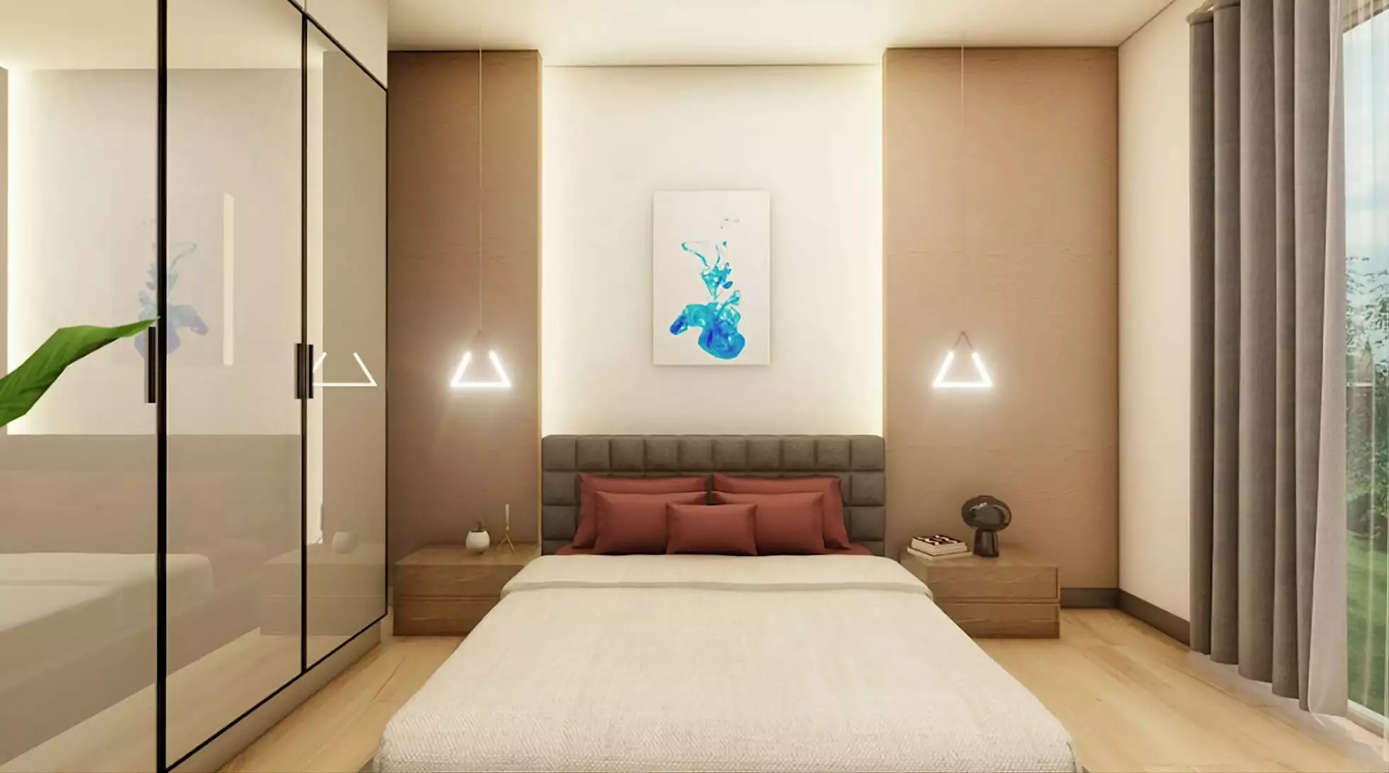 Flat 49m² in Turkey, Mahmutlar. Priced at 140000€ rent photo-27