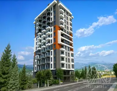 Buy in Turkey for 140000€