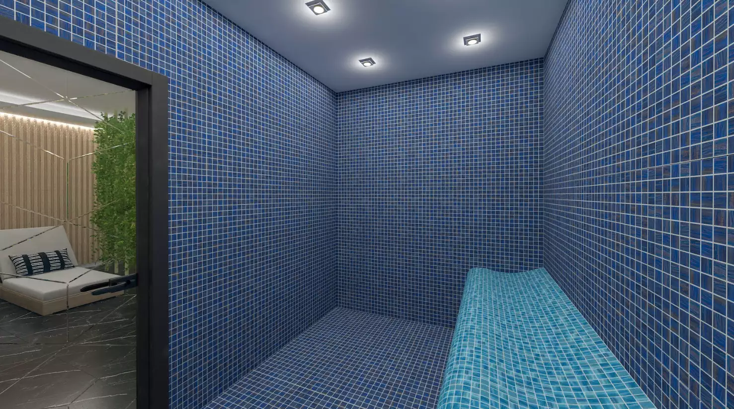 Flat 55m² in Turkey, Demirtas. Priced at 109000€ rent photo-18