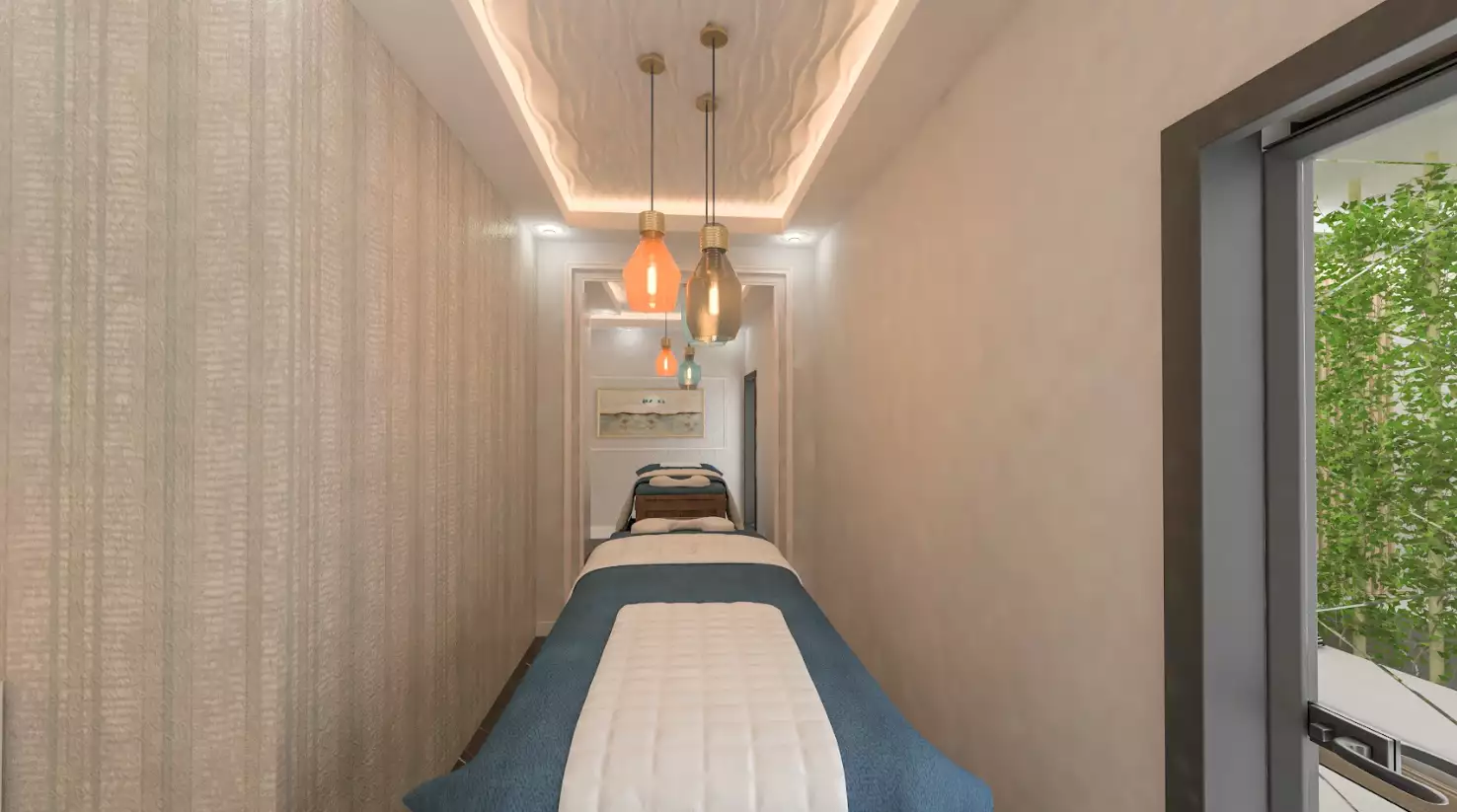 Flat 55m² in Turkey, Demirtas. Priced at 109000€ rent photo-21