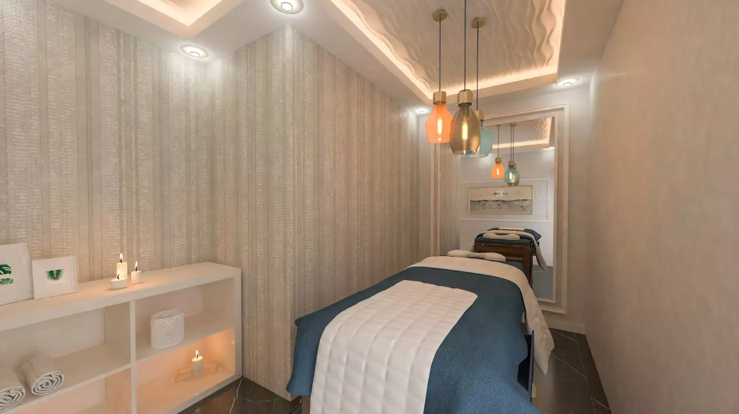 Flat 55m² in Turkey, Demirtas. Priced at 109000€ rent photo-22