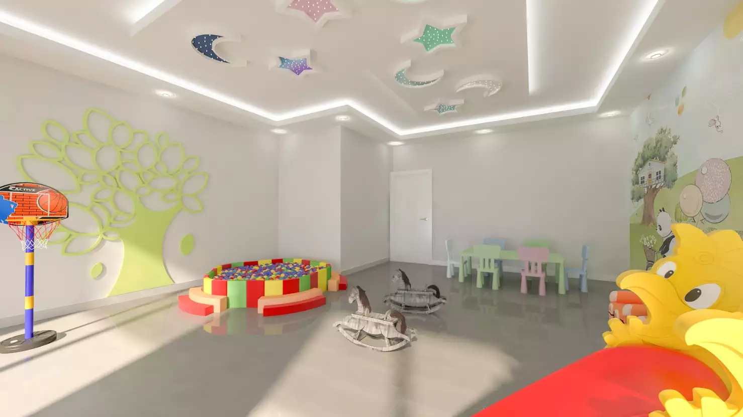 Flat 55m² in Turkey, Demirtas. Priced at 109000€ rent photo-26
