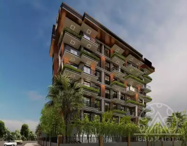 Buy in Turkey for 109000€
