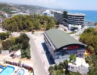 Buy in Turkey for 250000€