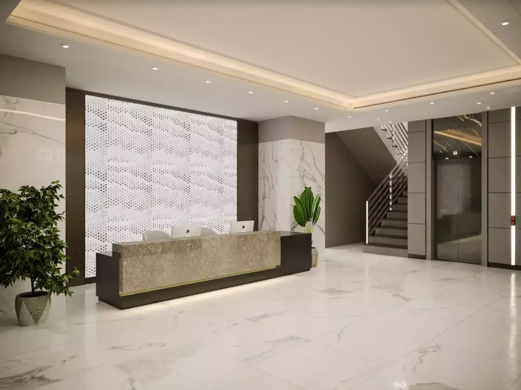 Flat 55m² in Turkey, Mahmutlar. Priced at 150000€ rent photo-9