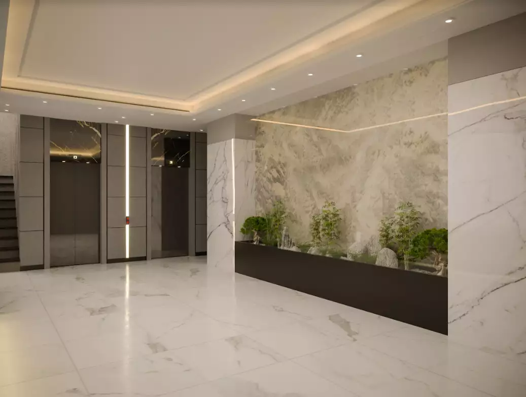Flat 55m² in Turkey, Mahmutlar. Priced at 150000€ rent photo-10