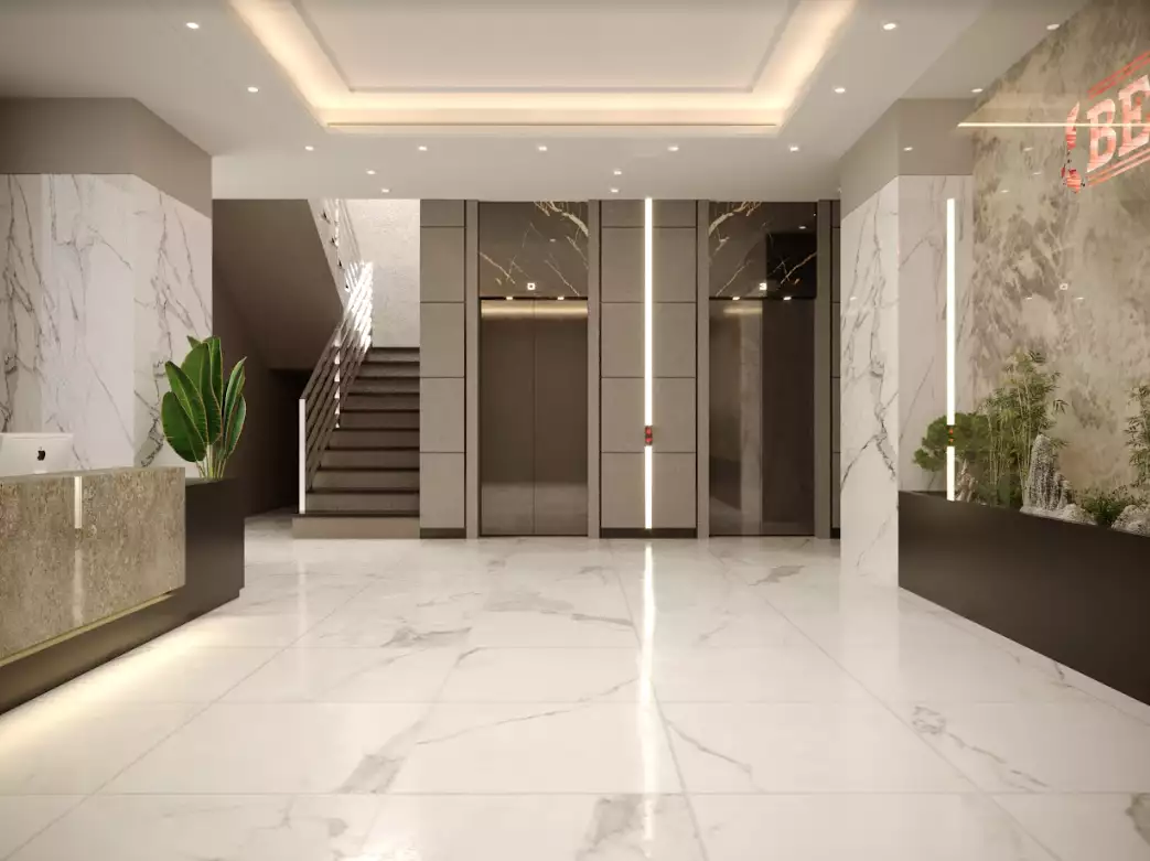 Flat 55m² in Turkey, Mahmutlar. Priced at 150000€ rent photo-11