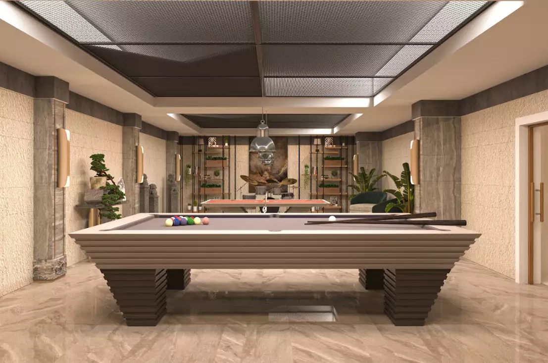 Flat 55m² in Turkey, Mahmutlar. Priced at 150000€ rent photo-19