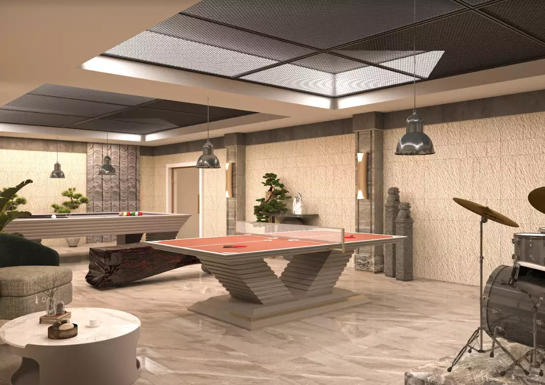 Flat 55m² in Turkey, Mahmutlar. Priced at 150000€ rent photo-20