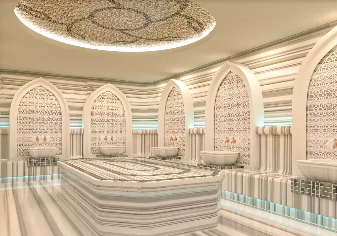 Flat 55m² in Turkey, Mahmutlar. Priced at 150000€ rent photo-21