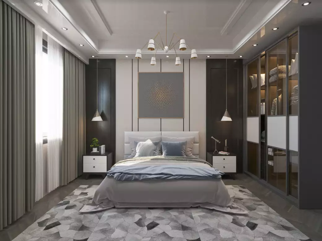 Flat 55m² in Turkey, Mahmutlar. Priced at 150000€ rent photo-27