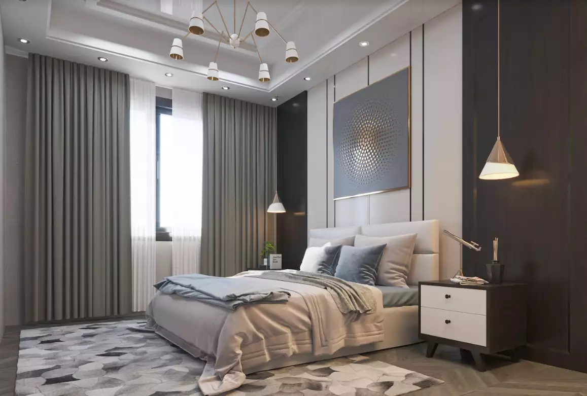 Flat 55m² in Turkey, Mahmutlar. Priced at 150000€ rent photo-28