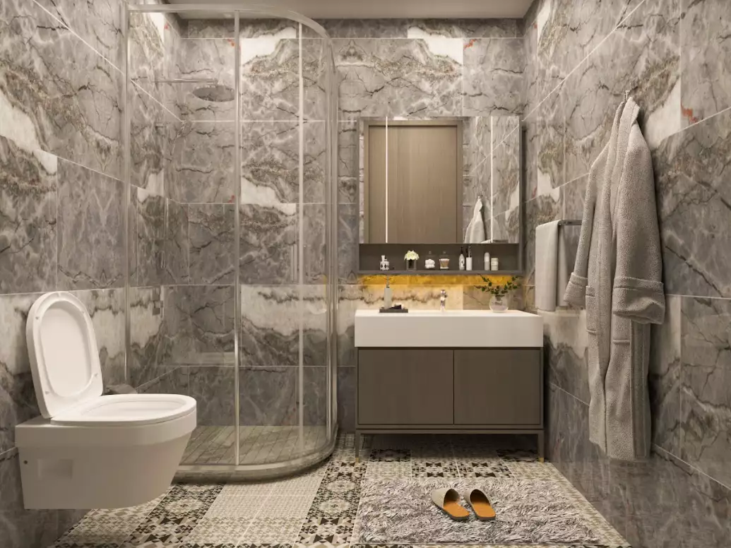 Flat 55m² in Turkey, Mahmutlar. Priced at 150000€ rent photo-29