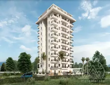 Buy in Turkey for 150000€