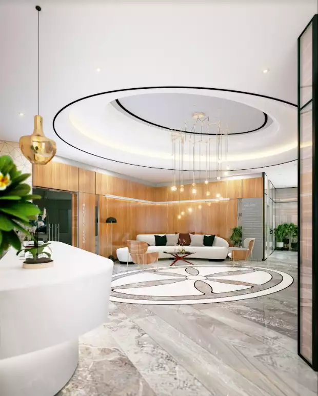 Flat 58m² in Turkey, Mahmutlar. Priced at 118000€ rent photo-17