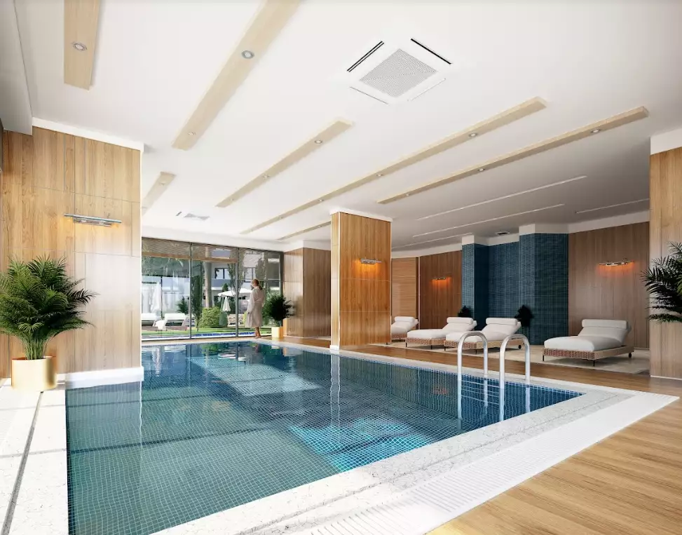Flat 58m² in Turkey, Mahmutlar. Priced at 118000€ rent photo-18