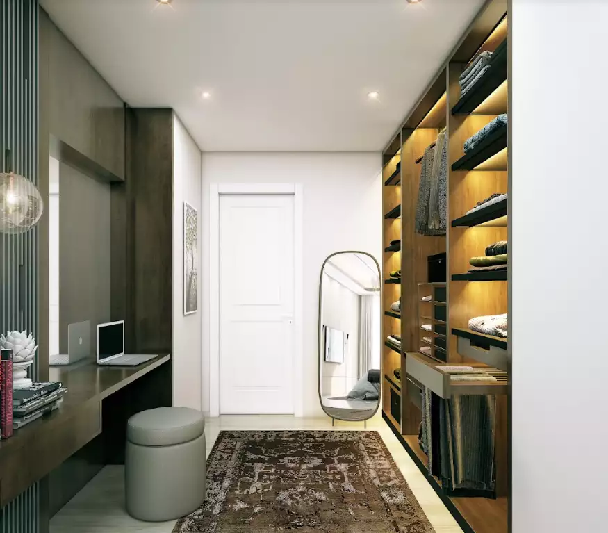 Flat 58m² in Turkey, Mahmutlar. Priced at 118000€ rent photo-20