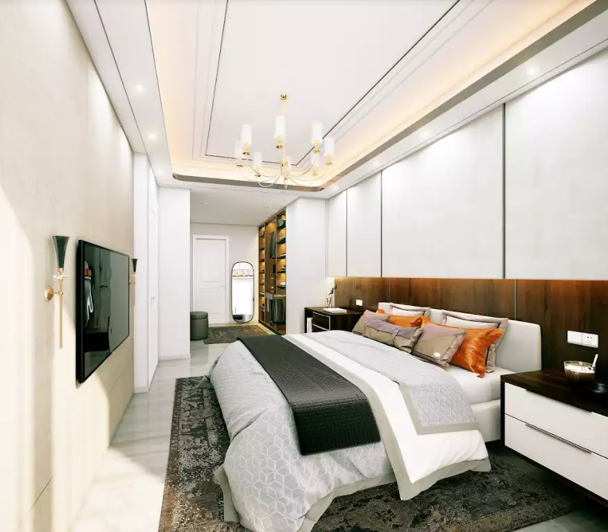 Flat 58m² in Turkey, Mahmutlar. Priced at 118000€ rent photo-21