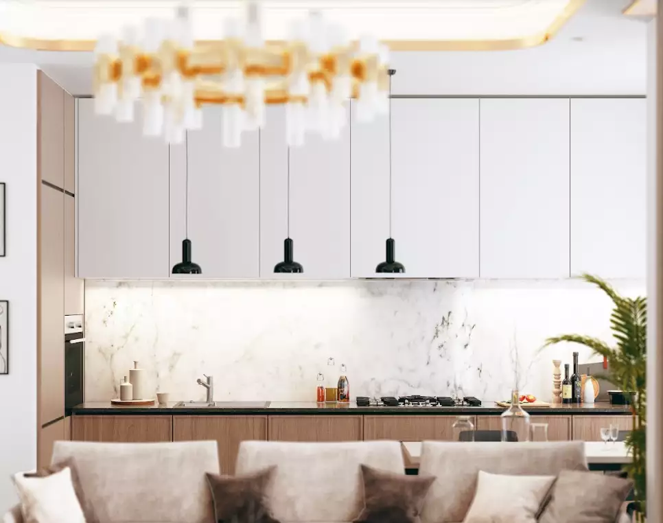 Flat 58m² in Turkey, Mahmutlar. Priced at 118000€ rent photo-23