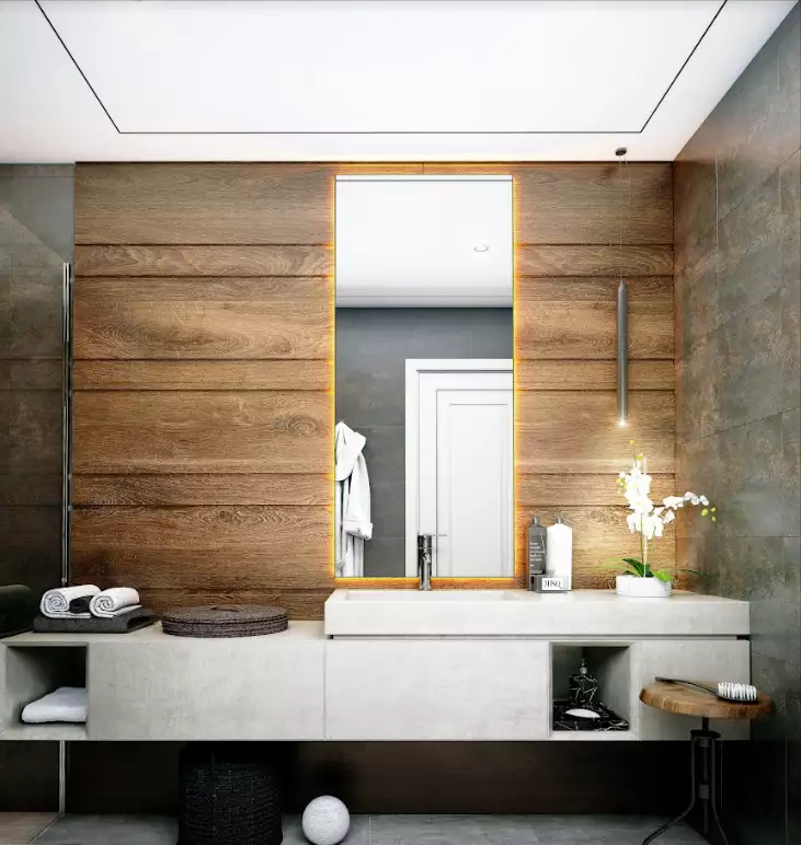 Flat 58m² in Turkey, Mahmutlar. Priced at 118000€ rent photo-25