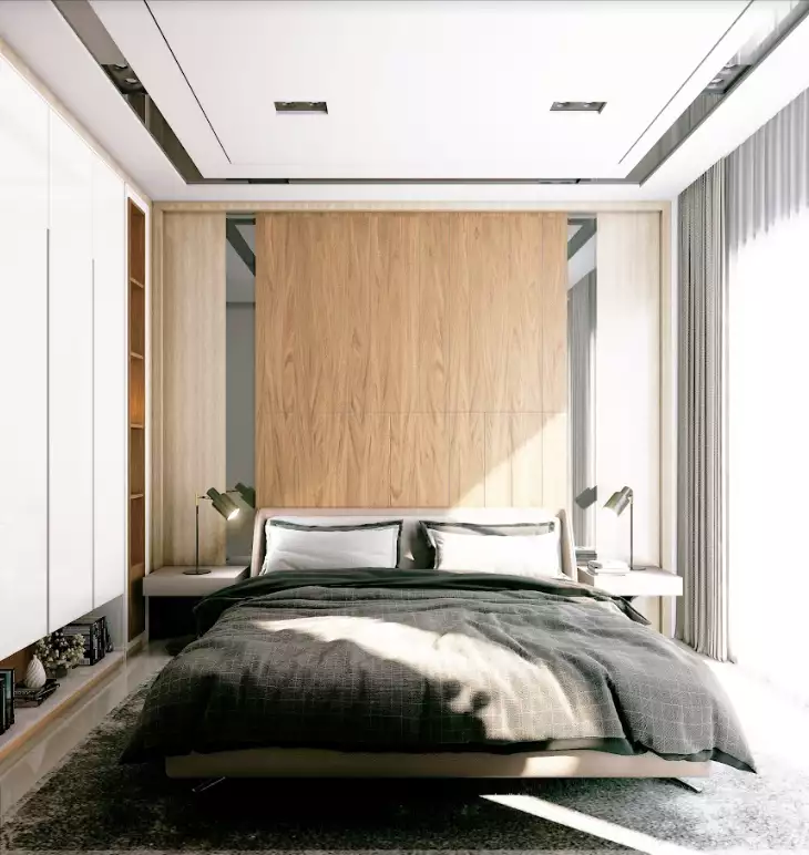 Flat 58m² in Turkey, Mahmutlar. Priced at 118000€ rent photo-27
