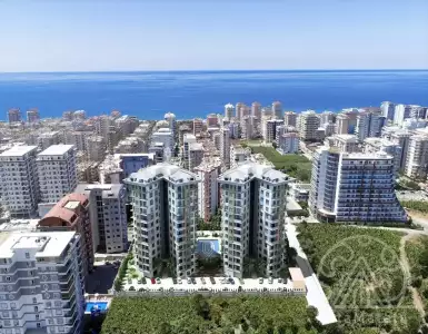 Buy in Turkey for 118000€