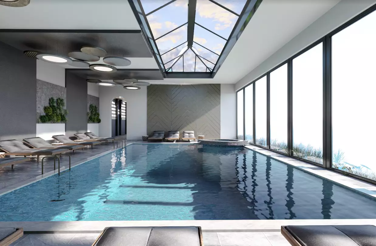 Flat 52m² in Turkey, Mahmutlar. Priced at 132000€ rent photo-6