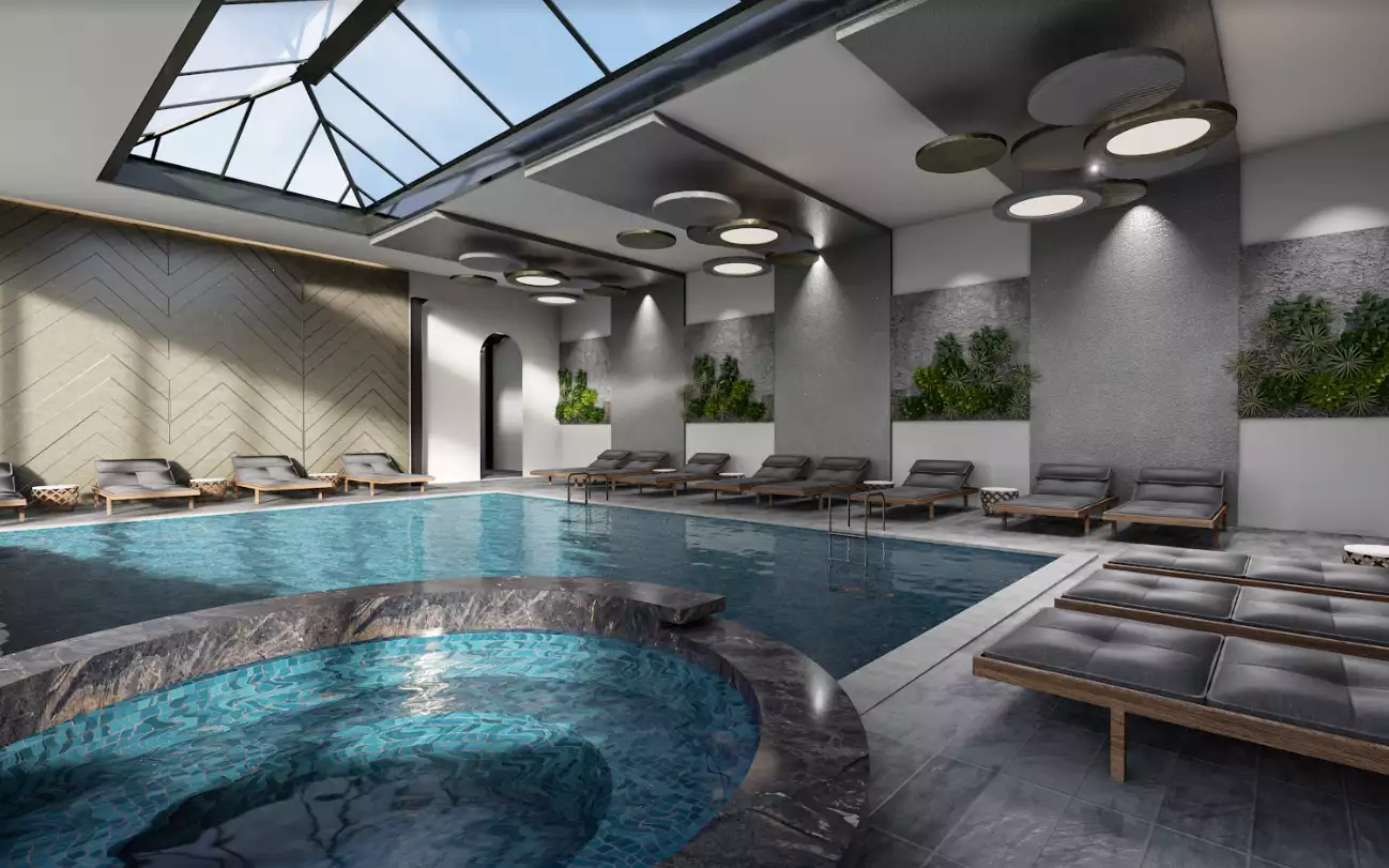 Flat 52m² in Turkey, Mahmutlar. Priced at 132000€ rent photo-7