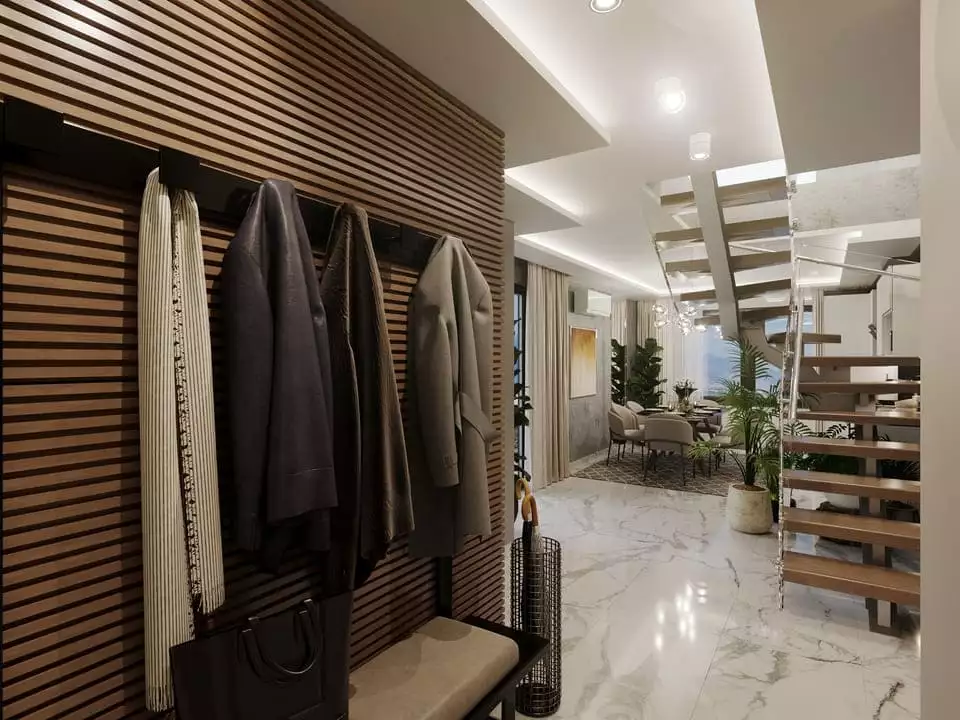 Flat 52m² in Turkey, Mahmutlar. Priced at 132000€ rent photo-18