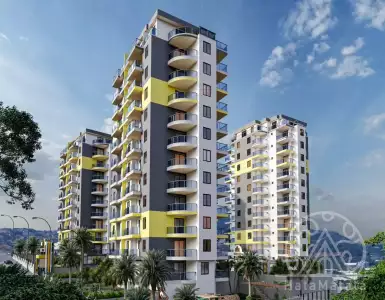 Buy in Turkey for 132000€
