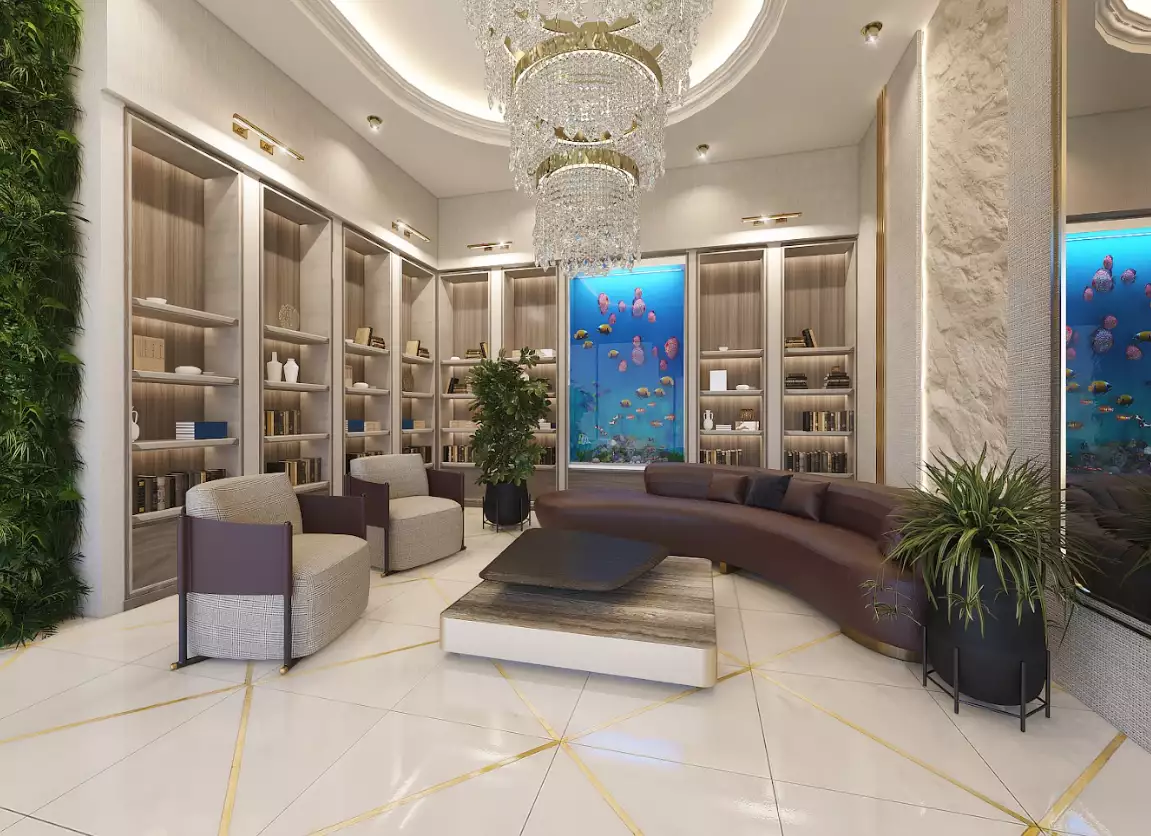Flat 57m² in Turkey, Kestel. Priced at 305000€ rent photo-21