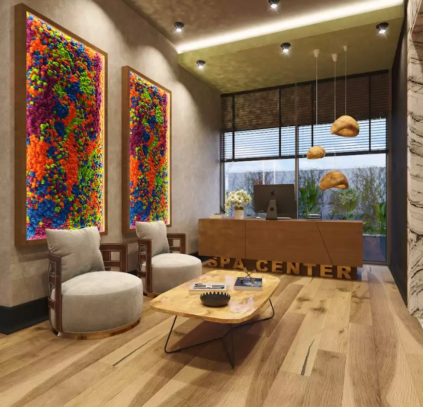 Flat 57m² in Turkey, Kestel. Priced at 305000€ rent photo-23