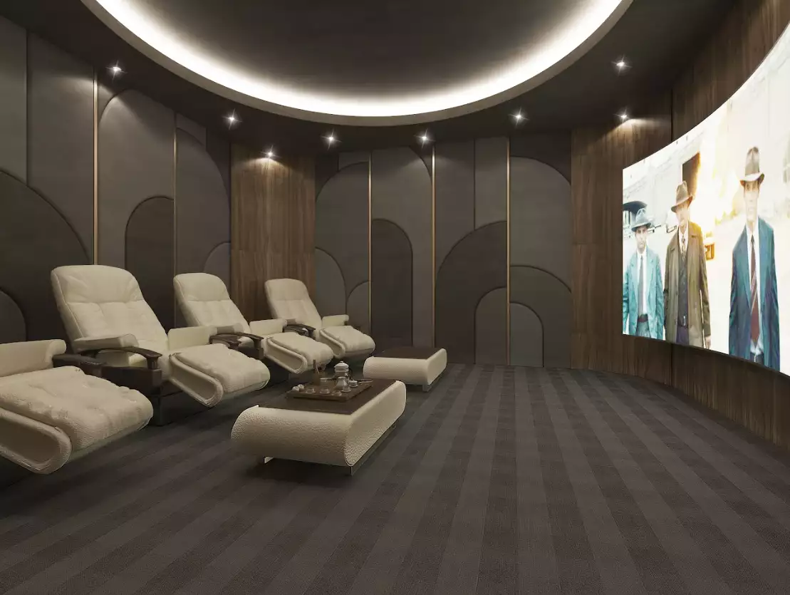 Flat 57m² in Turkey, Kestel. Priced at 305000€ rent photo-30