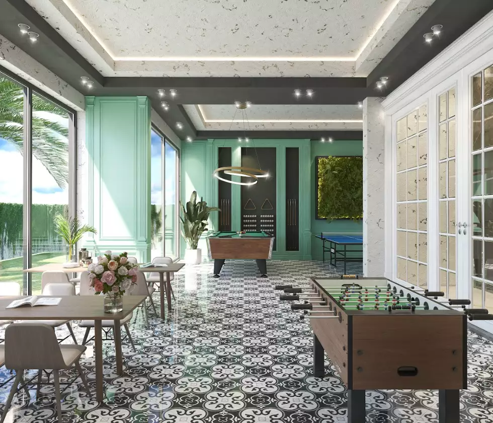 Flat 57m² in Turkey, Kestel. Priced at 305000€ rent photo-31